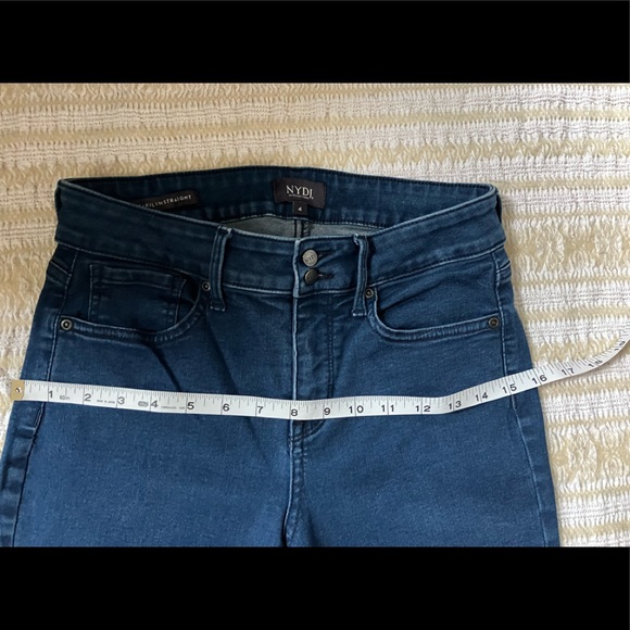 👏Buy one get one free ! NYDJ Jeans - Picture 3 of 7